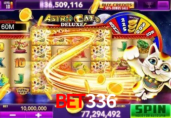 Inovações de Jogos na bet336: O Futuro das Experiências Interativas