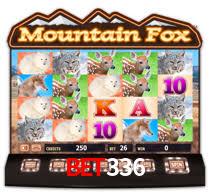 Descubra a Magia dos Jogos de Arcade no bet336