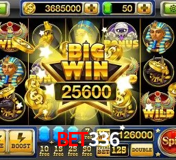 Descubra o Programa VIP da bet336: Vantagens Exclusivas para Jogadores