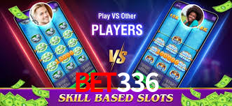 Descubra o Mundo do Cassino Online com bet336