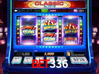 Desvendando o Mundo dos Jogos Virtuais na bet336