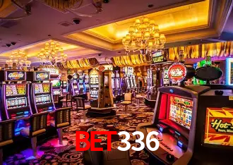 Provedores de Jogos bet336