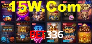 Exclusive Games bet336