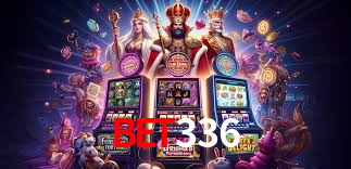 Roulette Table bet336