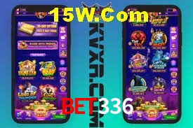 VIP Casino bet336