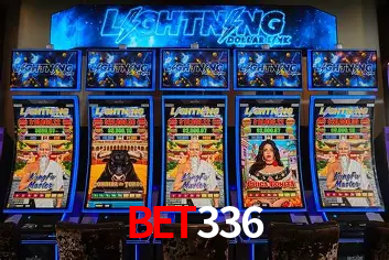 Ofertas Exclusivas bet336