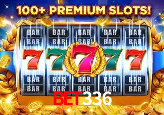 Tecnologia da Plataforma bet336