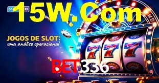 Premium Interface bet336