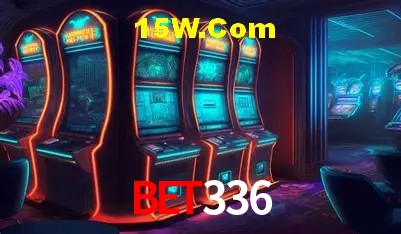 Casino Ao Vivo bet336