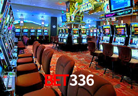 Live Casino bet336